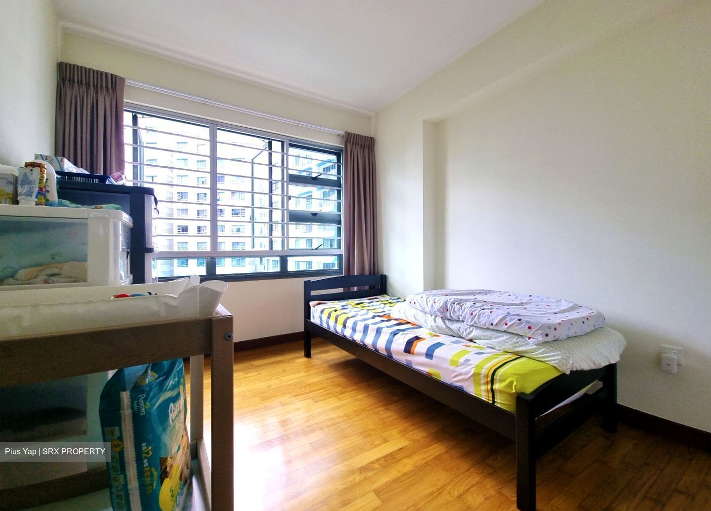 Blk 678B Punggol Drive (Punggol), HDB 5 Rooms #398860921